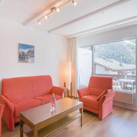 Amici Appartement *