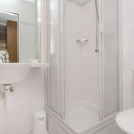 Amici Appartement *