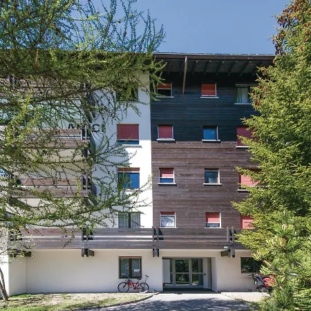 Amici Appartement *