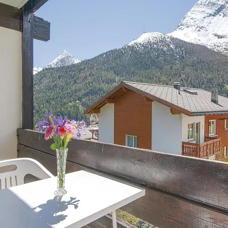 Amici Appartement *