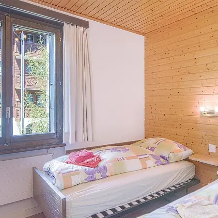 Appartement Amici *