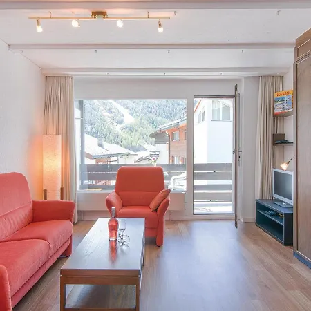 Amici Saas Fee