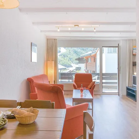 Amici Appartement *